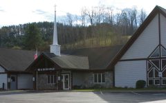 Avoca Methodist Church